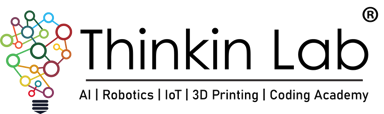 ThinkinLab logo