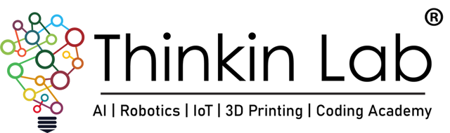 ThinkinLab Logo