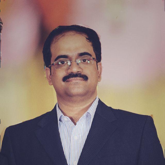 Mr. Venkatakrishnan