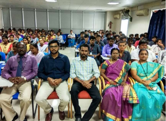 College gallery image 1