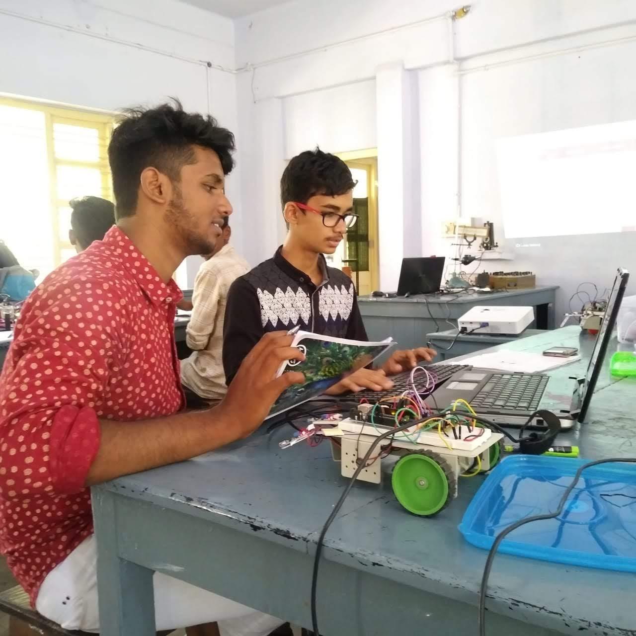 College gallery image 2