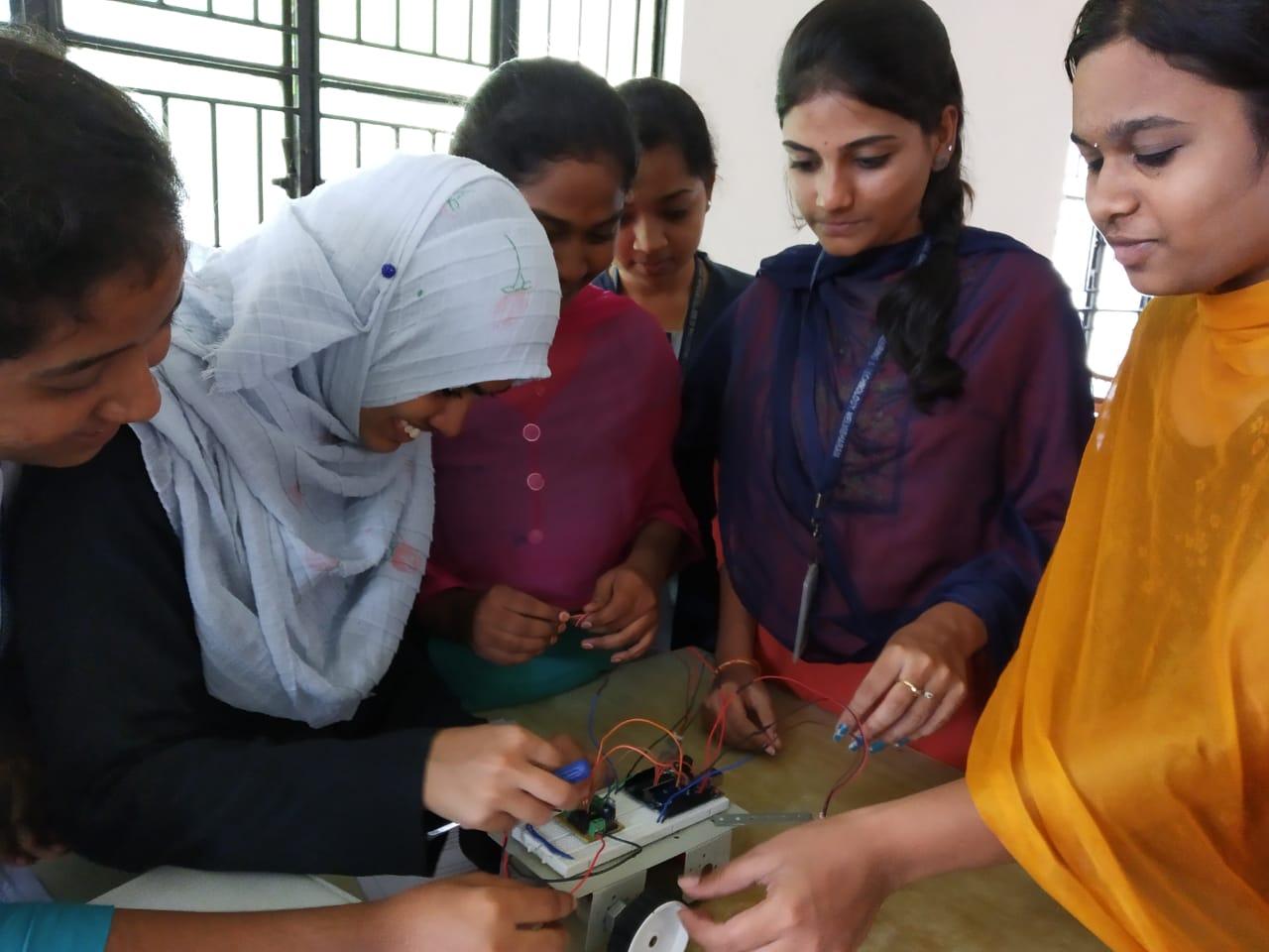 College gallery image 3