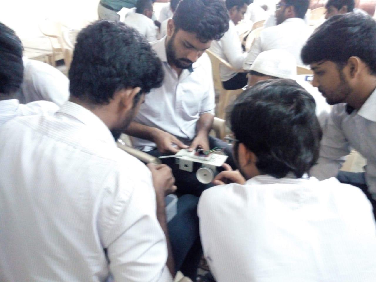 College gallery image 4