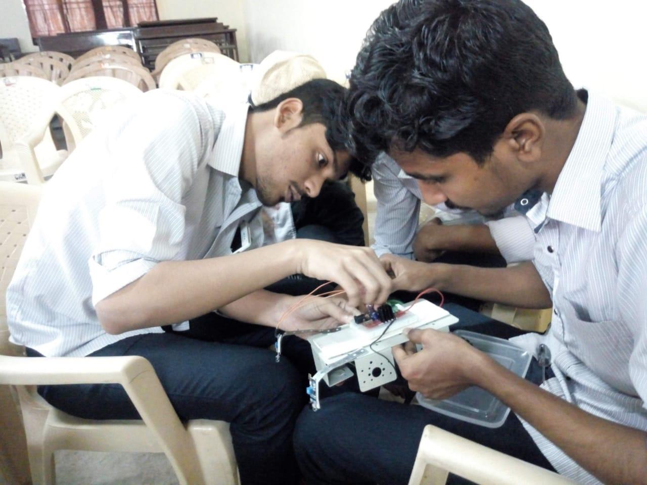 College gallery image 6