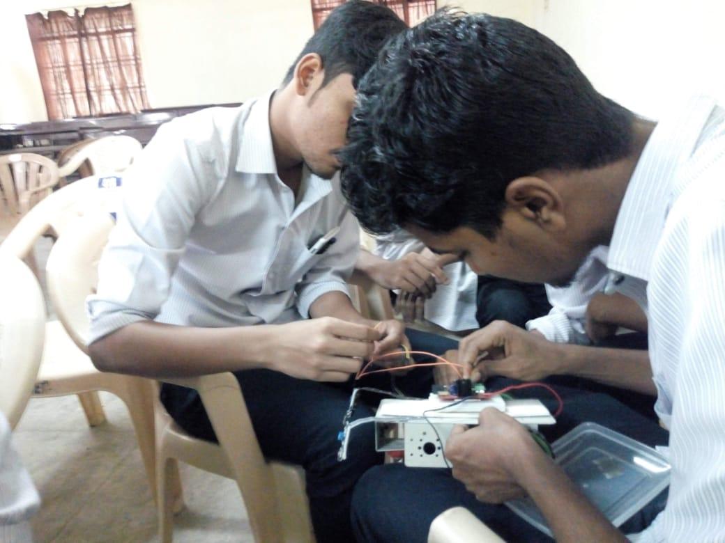 College gallery image 10