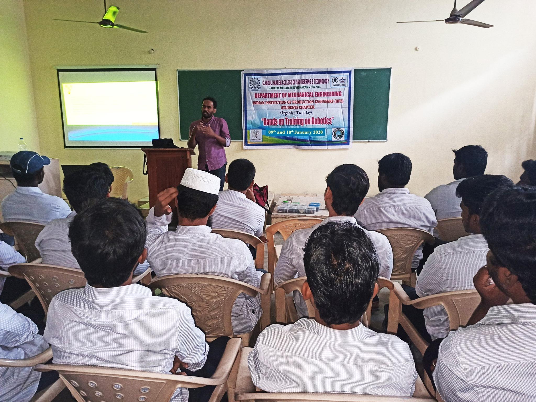 College gallery image 12