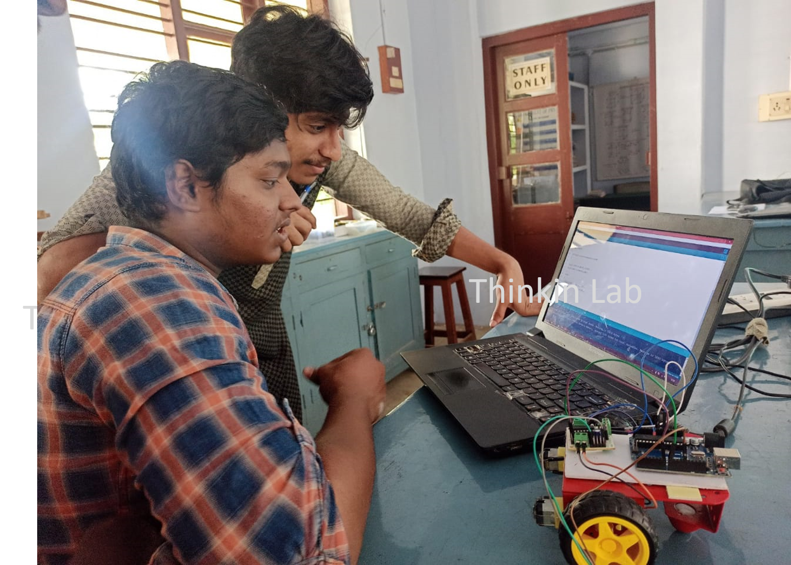 College gallery image 18