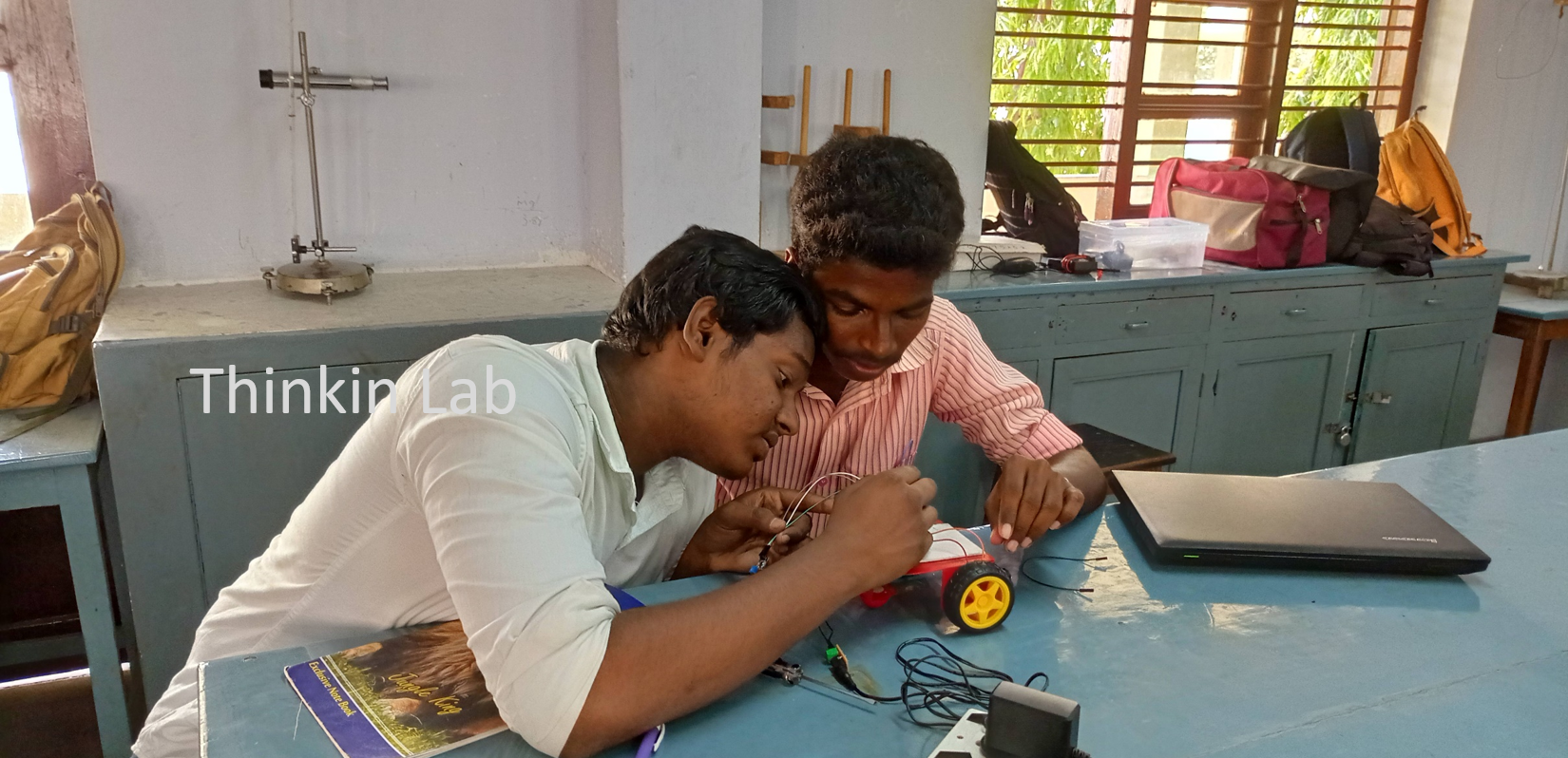 College gallery image 19