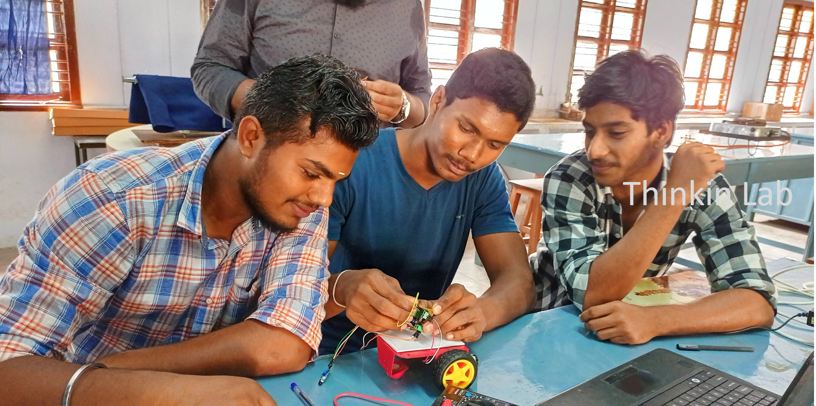 College gallery image 20